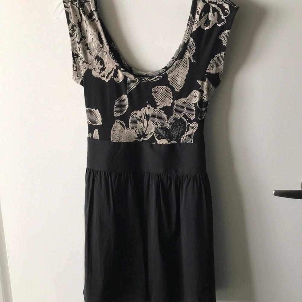 Express dress